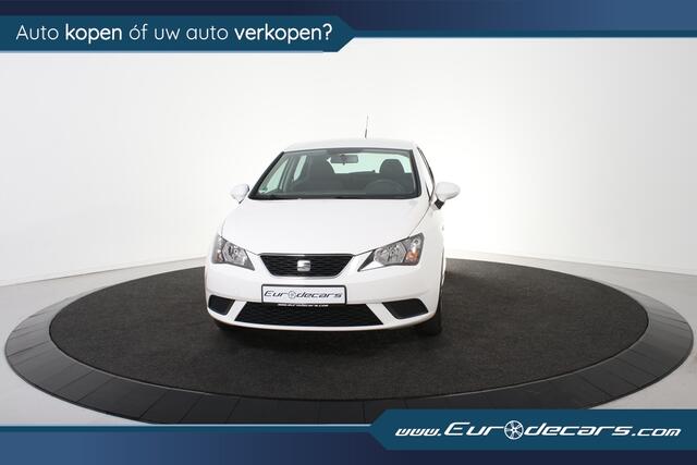 Seat IBIZA 1.0 MPI Reference *Airco*