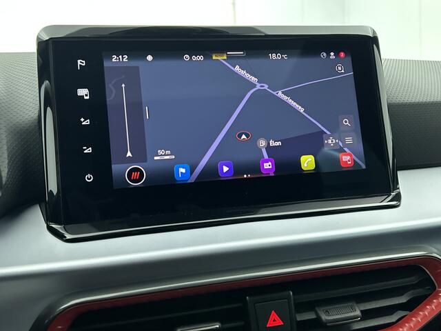 Seat IBIZA 1.0 EcoTSI FR Anniversary Pano, 18 Inch, Camera, Carplay