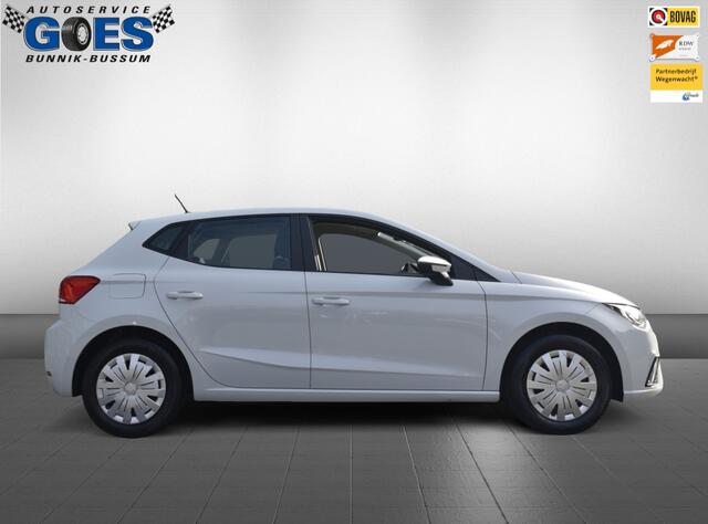 Seat IBIZA Ibiza 1.0 TSI Style (EURO 6d-TEMP)