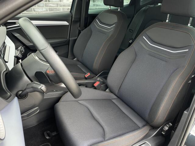 Seat IBIZA 1.0 EcoTSI FR | LED | ACC | Carplay | Climate |