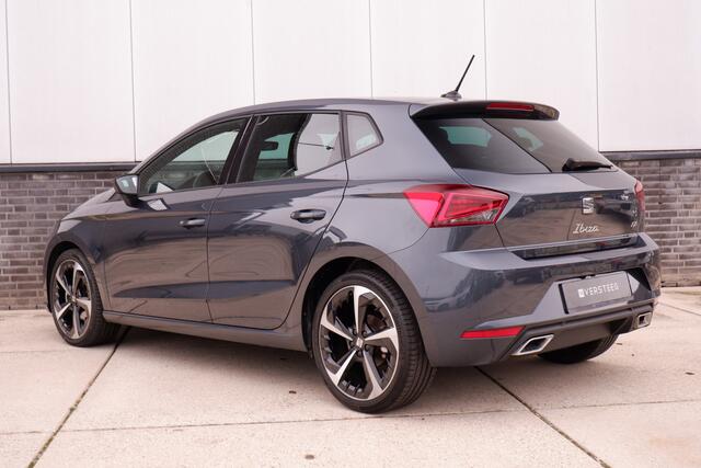 Seat IBIZA 1.0 EcoTSI FR | LED | ACC | Carplay | Climate |