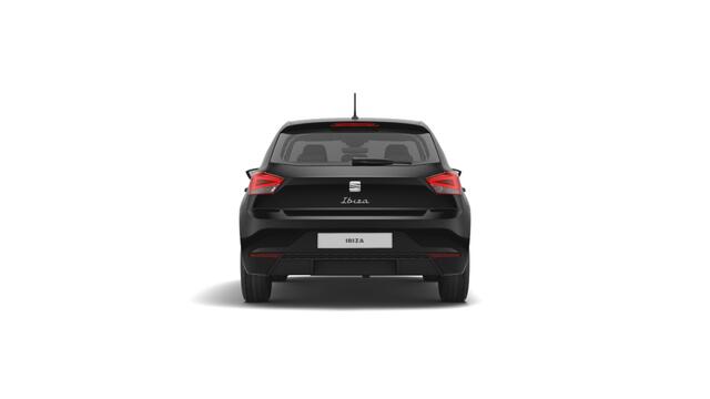Seat IBIZA 1.0 EcoTSI 95 5MT Style