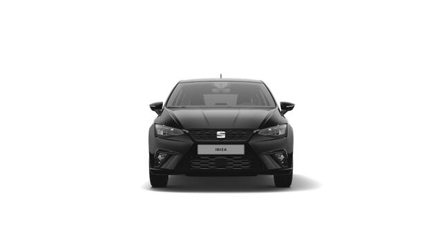 Seat IBIZA 1.0 EcoTSI 95 5MT Style
