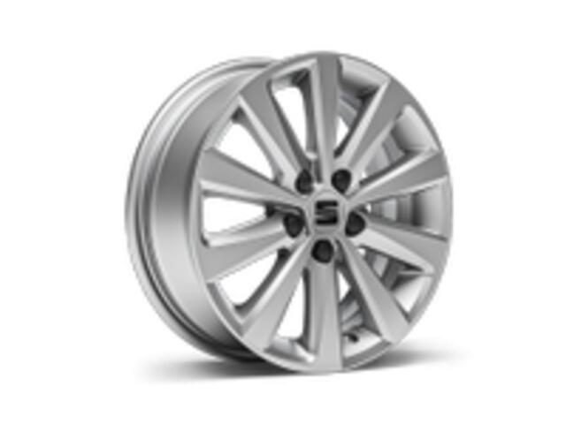 Seat IBIZA 1.0 EcoTSI 95 5MT Style