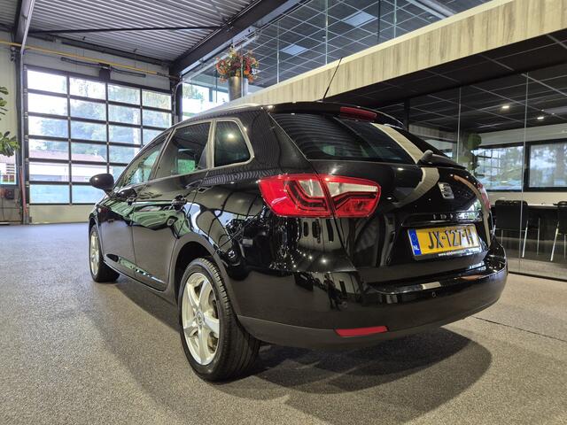 Seat IBIZA ST 1.0 EcoTSI Style Connect Navi | Clima | Sensoren | LED | Complete auto