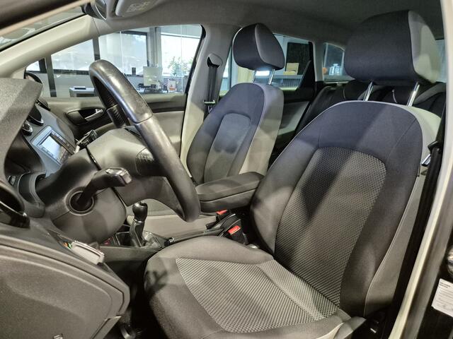 Seat IBIZA ST 1.0 EcoTSI Style Connect Navi | Clima | Sensoren | LED | Complete auto