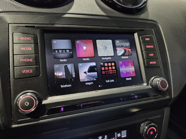 Seat IBIZA ST 1.0 EcoTSI Style Connect Navi | Clima | Sensoren | LED | Complete auto