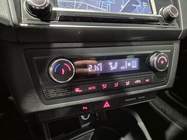 Seat IBIZA ST 1.0 EcoTSI Style Connect Navi | Clima | Sensoren | LED | Complete auto