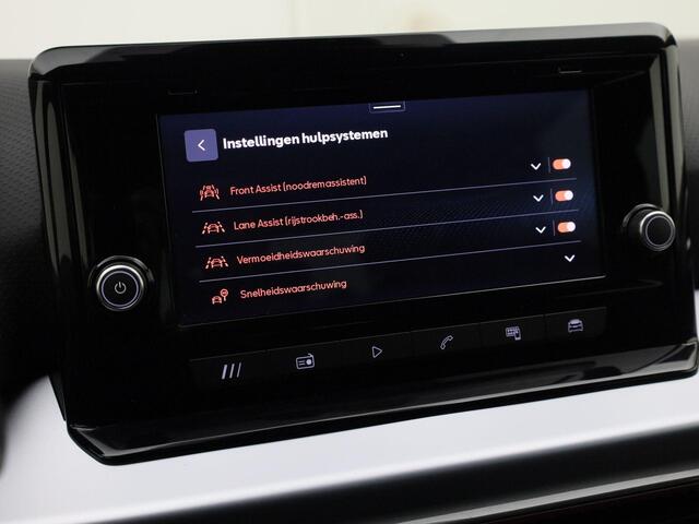 Seat IBIZA 1.0TSI/95PK FR · Navigatie · Apple Car Play · Parkeersensoren · Garantie tot april 2028 of 80000km.