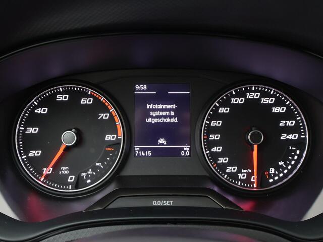 Seat IBIZA 1.0 EcoTSI Style | 95 PK | Climate control | Led koplampen | Apple Carplay/Android Auto |