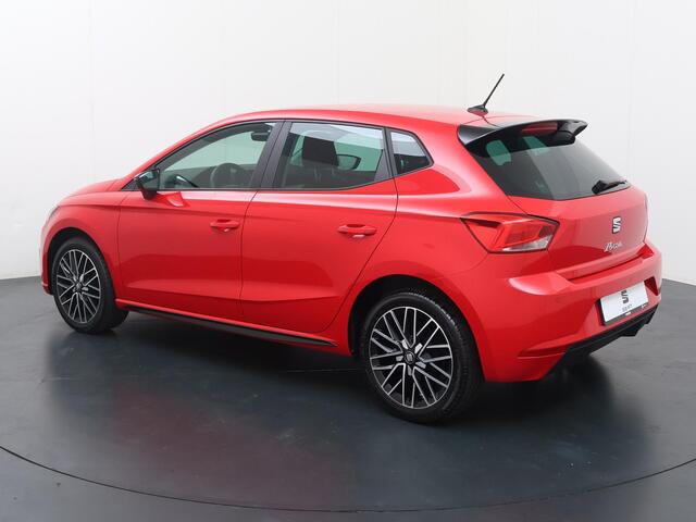 Seat IBIZA 1.0 EcoTSI 4.OH! Edition | 95 PK | Climate control | LED verlichting | Apple Carplay/Android Auto |