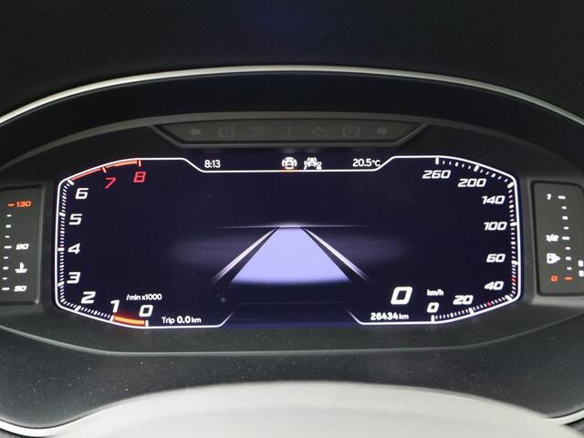 Seat IBIZA 1.0 EcoTSI 4.OH! Edition | 95 PK | Climate control | LED verlichting | Apple Carplay/Android Auto |