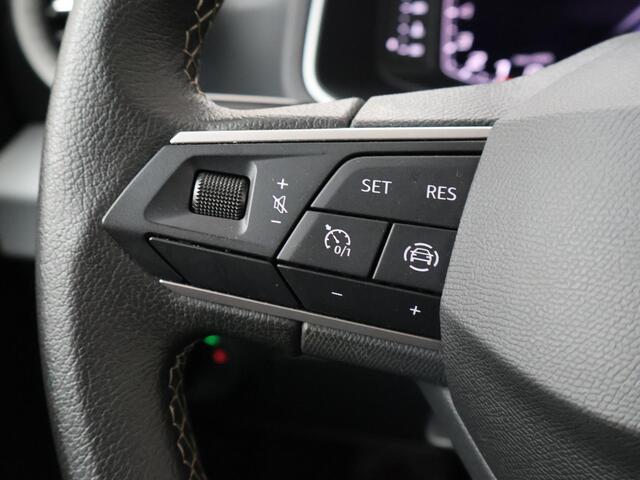 Seat IBIZA 1.0 EcoTSI 4.OH! Edition | 95 PK | Climate control | LED verlichting | Apple Carplay/Android Auto |