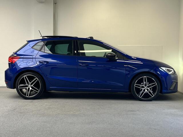 Seat IBIZA 1.0 TSI FR Limited Edition | 1e-EIG. | PANO | BEATS CAMERA | ACC | LED |