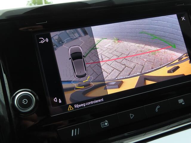 Seat IBIZA 1.0 EcoTSI Style Business Connect DSG | full led | camera | adaptive cruise | sensoren voor + achter