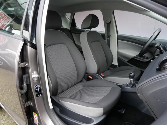 Seat IBIZA 1.2 TSI DYNAMIC | XENON | NAVIGATIE | CRUISE | CLIMA | 1e EIG | 4-CILINDER!!