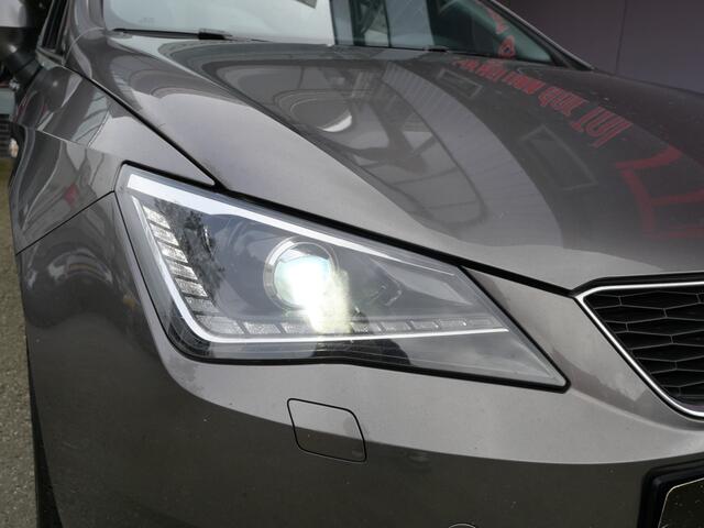 Seat IBIZA 1.2 TSI DYNAMIC | XENON | NAVIGATIE | CRUISE | CLIMA | 1e EIG | 4-CILINDER!!