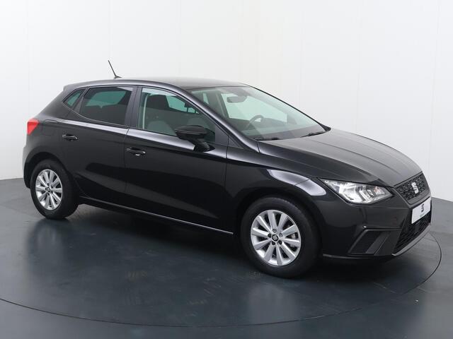 Seat IBIZA 1.0 TSI Flex | 95 PK | Climate control | Achteruitrijcamera | Apple Carplay/Android Auto |