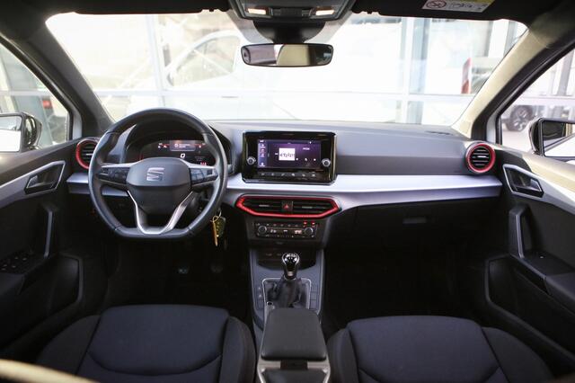 Seat IBIZA 1.0 Style FR