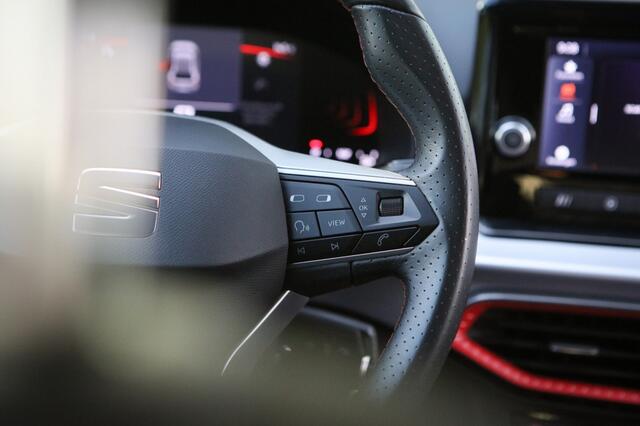 Seat IBIZA 1.0 Style FR