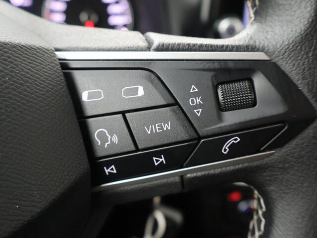 Seat IBIZA 1.0 EcoTSI Style | 95 PK | LED koplampen | Cruise control | Apple Carplay/Android Auto |