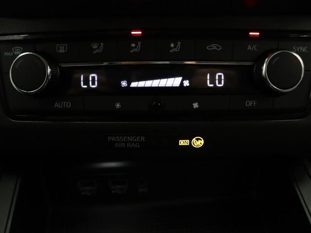 Seat IBIZA 100pk TSI Style Business Intense Camera | Cruise | Navi | Parkeersens. v+a