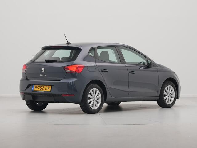 Seat IBIZA 1.0 EcoTSI Style Navi via App Clima Pdc Front/Lane Assist Dab