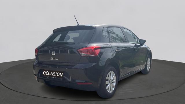 Seat IBIZA 1.0 EcoTSI Style Business Connect