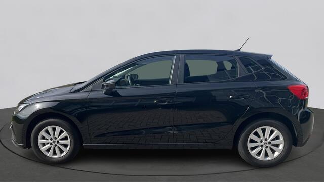 Seat IBIZA 1.0 EcoTSI Style Business Connect