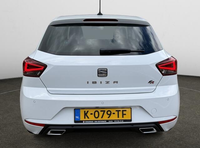 Seat IBIZA 1.0 TSI FR Bns Int.