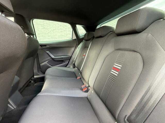 Seat IBIZA 1.0 TSI FR Bns Int.