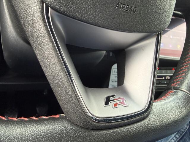 Seat IBIZA 1.0 TSI FR Bns Int.