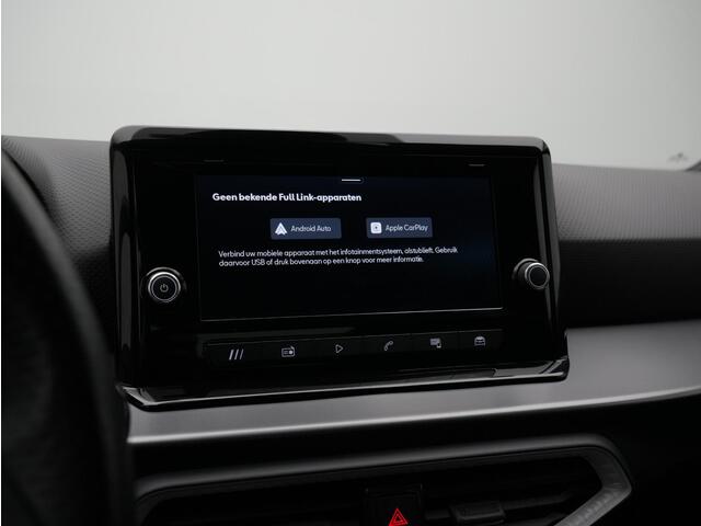 Seat IBIZA 1.0 EcoTSI 115 pk FR Anniversary | Parkeersensoren voor/achter | Virtual Cockpit | Carplay | Climatronic