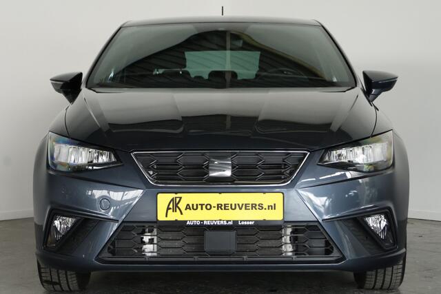 Seat IBIZA 1.0 EcoTSI FR Anniversary / LED / Navi / Clima / Cruisecontrol / CarPlay