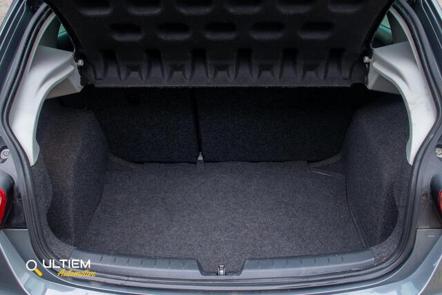 Seat IBIZA 1.0 EcoTSI Style Connect 95 pk | CRUISE*CLIMA*LED