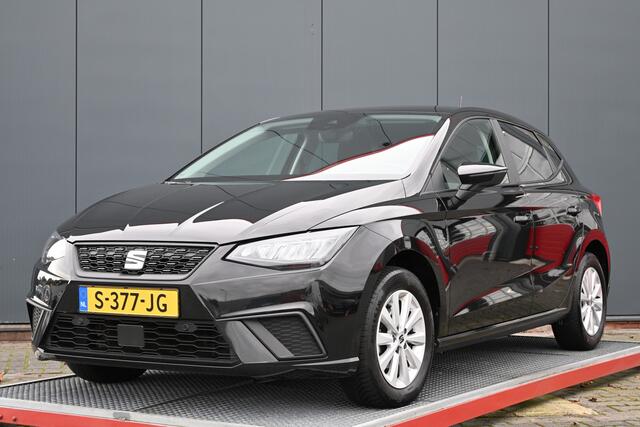 Seat IBIZA 1.0 EcoTSI Style Business Intense