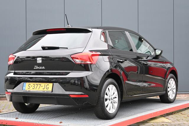 Seat IBIZA 1.0 EcoTSI Style Business Intense