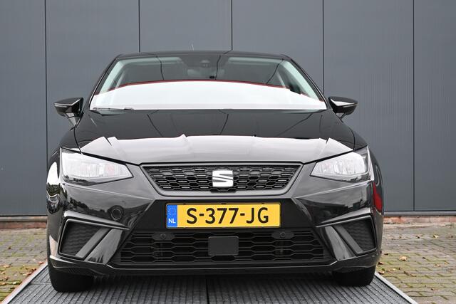 Seat IBIZA 1.0 EcoTSI Style Business Intense