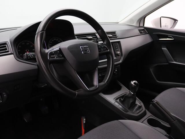 Seat IBIZA 1.0 TSI Style Climate | Cruise | Carplay