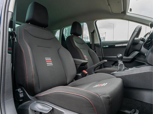 Seat IBIZA 1.0 TSI FR Business Intense ORG NL CAMERA TREKHAAK STOELVERW