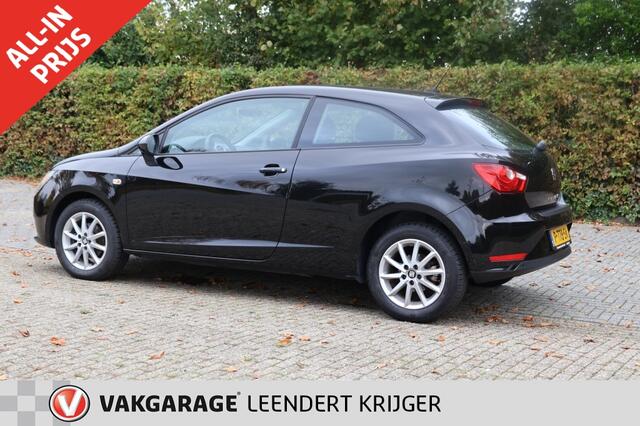 Seat IBIZA 1.0 EcoTSI Style Con
