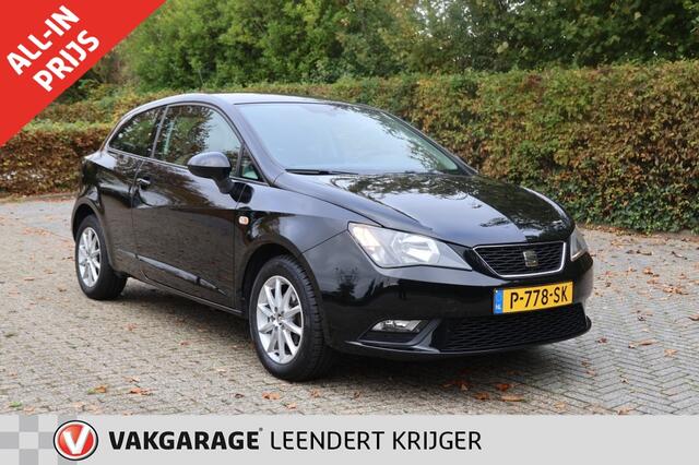 Seat IBIZA 1.0 EcoTSI Style Con
