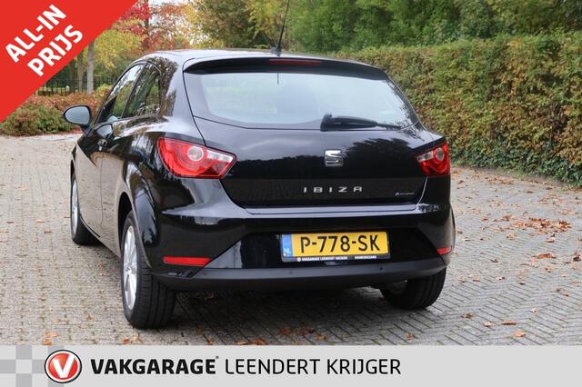 Seat IBIZA 1.0 EcoTSI Style Con