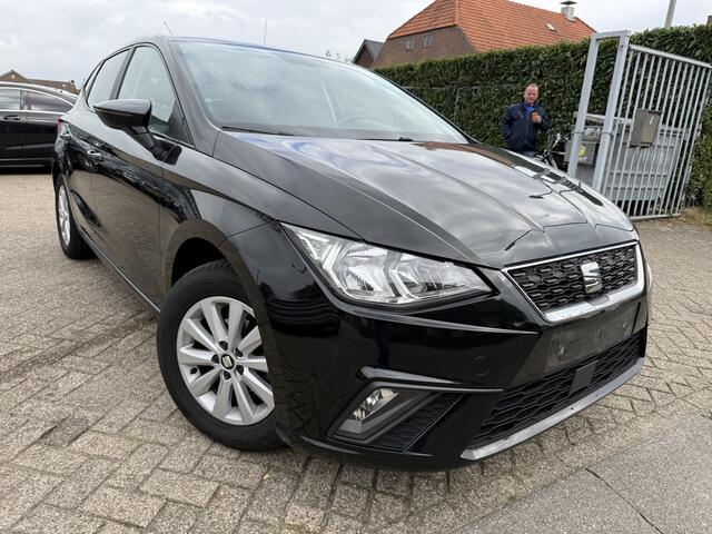Seat IBIZA 1.0 TGI Style CNG 70 000 KM
