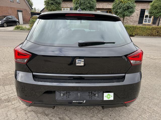 Seat IBIZA 1.0 TGI Style CNG 70 000 KM