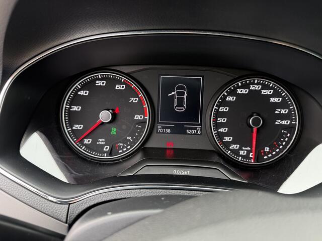 Seat IBIZA 1.0 TGI Style CNG 70 000 KM