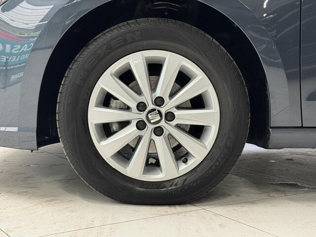 Seat IBIZA 1.0 TSI Flex | Clima | Navi | PDC | Trekhaak