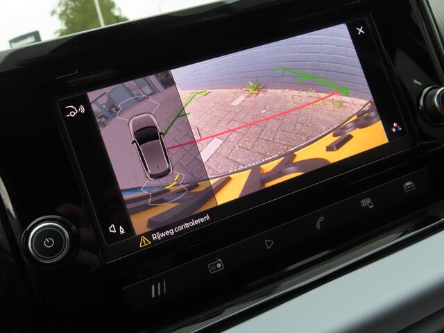 Seat IBIZA 1.0 EcoTSI 115pk | full led | camera | parkeersensoren voor + achter | adaptive cruise