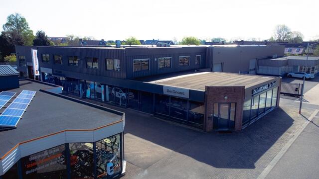 Seat IBIZA 1.0 TSI FR Business Intense | ACC | Beats | Camera | 18" Lmv