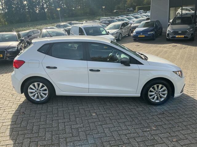 Seat IBIZA 1.0 MPI REFERENCE